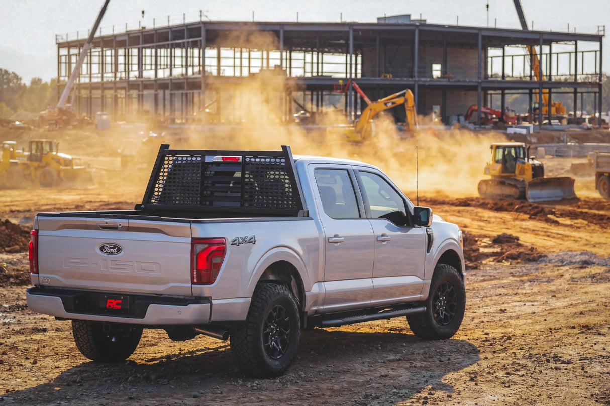 Rough Country Headache Rack for Ford F-150 2015-2026