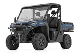 Rough Country Rocker Guard Kit for 2-Seater CFMOTO UFORCE 1000
