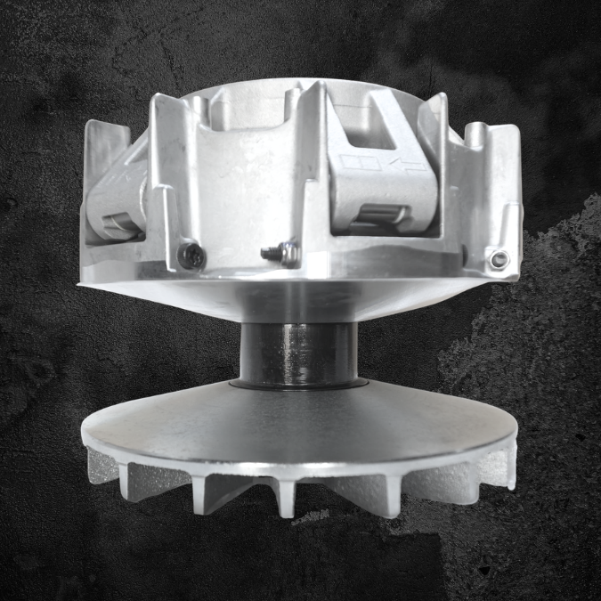 Can-Am Outlander & Renegade 850, 800 Primary Clutch Harvey's ATV Parts