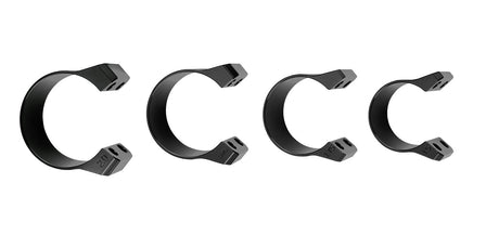 Chupacabra Offroad Tube Clamp Sizes 1.0"-2.0" (Sold Individually) Chupacabra Offroad