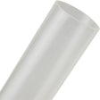 JANDORF 1">1/2" Heat Shrink Tube Clear (2PK) 61780 Jandorf
