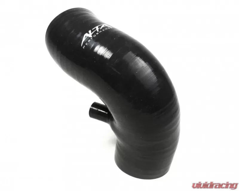 Alta Performance Silicone Inlet Hose Black Mini Cooper S 2002-2006