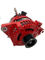 AutoTech QVP Alternator - Color AutoTech
