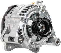 AutoTech QVP Alternator AutoTech