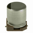 100µF 10V SMD Electrolytic Capacitor 2-Pack - 5x5.4mm Low Voltage TekShack