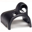 2-1/16" Single Gauge Automatic Column Pod - 1992-1997 Ford F-Series & Bronco Complete Performance