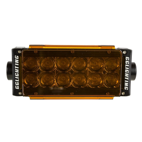 LED Bar Cover GGLighting
