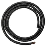 American Bass 0 Gauge Complete CCA (Copper Clad Aluminum) Amplifier Wiring Kit - Car Audio Amp Install Kit with Power, Ground & RCA Cables