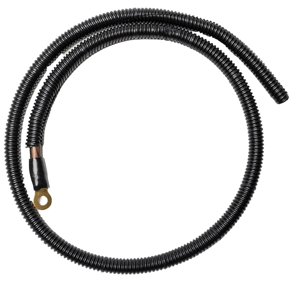 American Bass 0 Gauge Complete CCA (Copper Clad Aluminum) Amplifier Wiring Kit - Car Audio Amp Install Kit with Power, Ground & RCA Cables