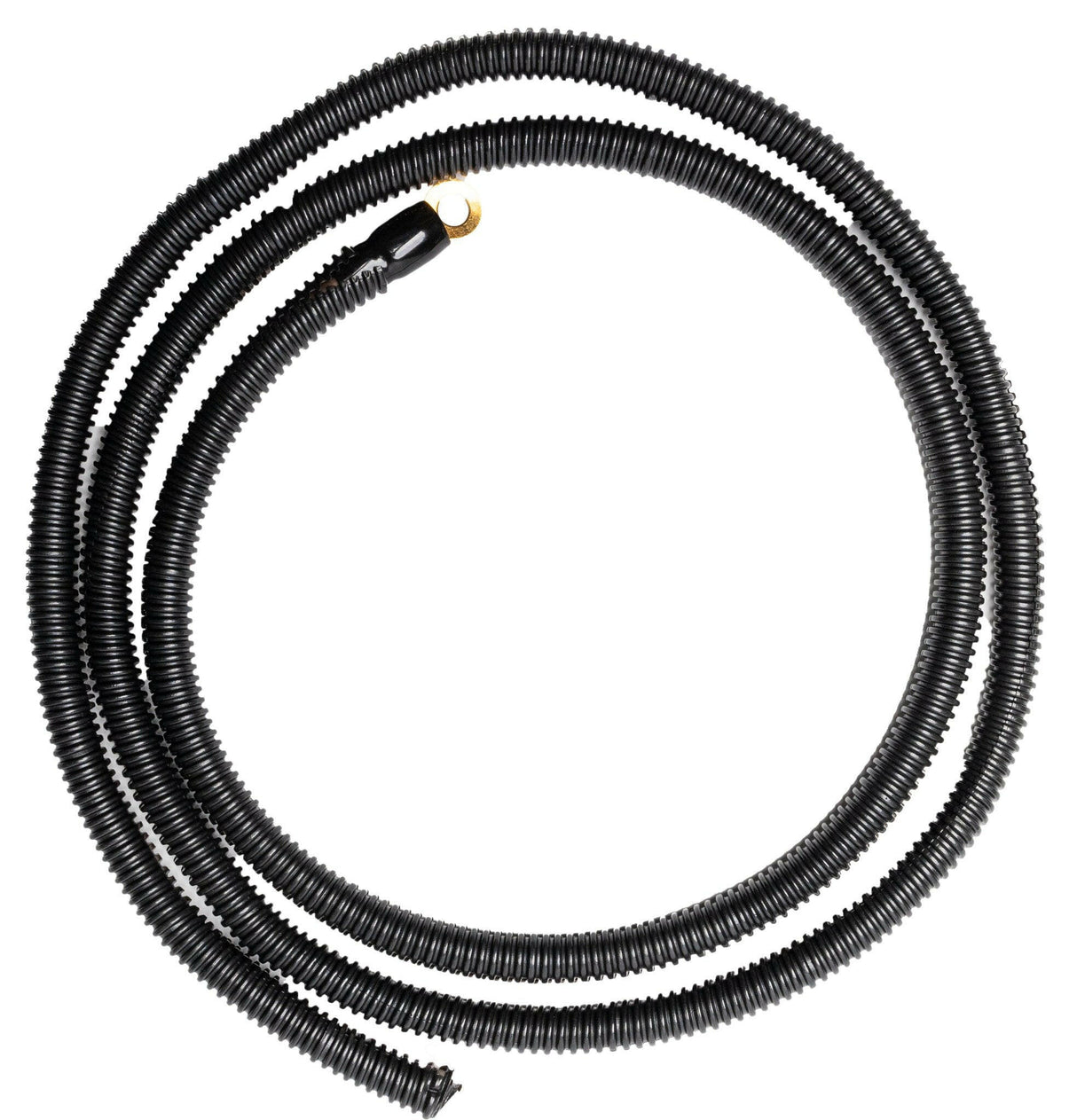 American Bass 4 Gauge Complete CCA (Copper Clad Aluminum) Amplifier Wiring Kit - Car Audio Amp Install Kit with Power, Ground & RCA Cables
