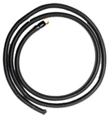 American Bass 4 Gauge Complete CCA (Copper Clad Aluminum) Amplifier Wiring Kit - Car Audio Amp Install Kit with Power, Ground & RCA Cables