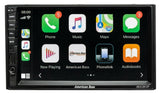 American Bass Car Play Radio 6.2R