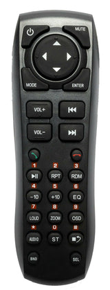 American Bass Car Play Radio 7G