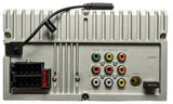 American Bass Car Play Radio 7G