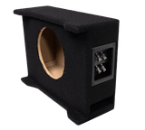 American Bass Downfire Subwoofer Enclosure for Titanium Slim 8”