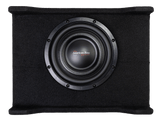 American Bass Downfire Subwoofer Enclosure for Titanium Slim 8”