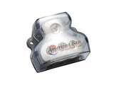 American Bass Power Block