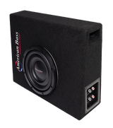 American Bass Trunk Subwoofer Enclosure for Titanium Slim 8”