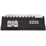 Pride FR1500/2 1500W 2-Channel Amp Pride Audio