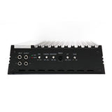 Pride FR2500 1-Channel Amp Pride Audio