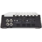 Pride FR600/2 600W 2-Channel Amp Pride Audio