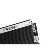 Pride Audio Mezzo 1500W 1-Channel Amp Pride Audio