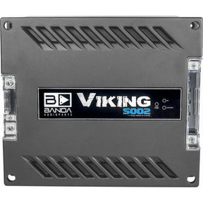 BANDA VIKING 5000 2ohm BANDA