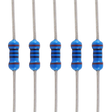 1/2 Watt Axial Resistor TekShack