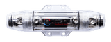 ANL Fuse Holder with 250 Amp Fuse (0/2 or 4 Gauge)