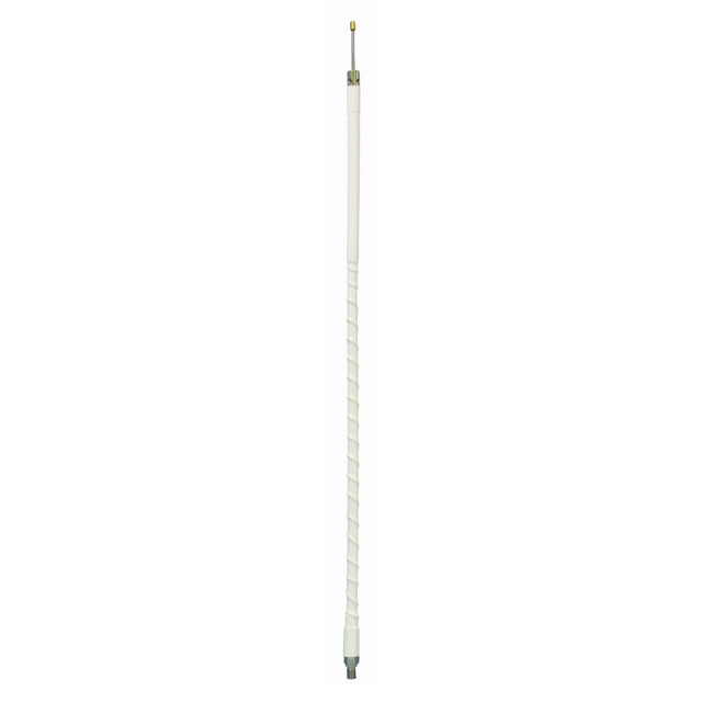 Accessories Unlimited 3' 1000 Watt White Heavy Duty CB Antenna AUT300-W Accesories Unlimited