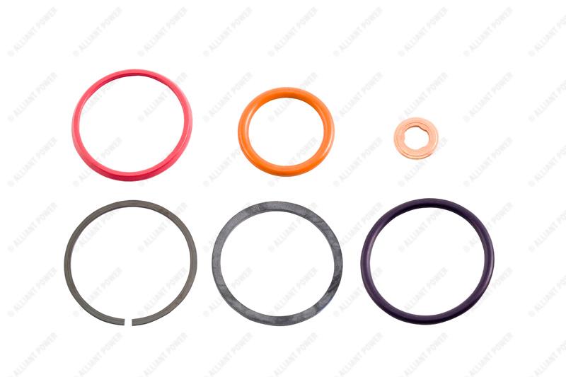 AP0001 7.3L 466 530 HEUI Injector Seal Kit
