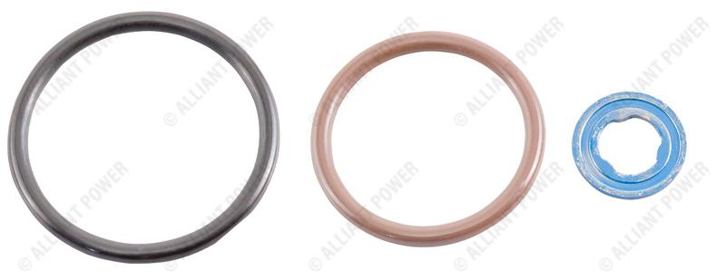 AP0026 G2.9 Injector Seal Kit