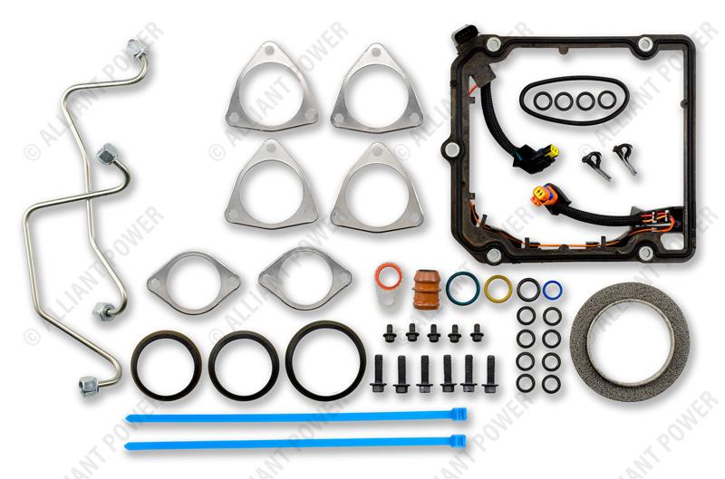 AP0071 High-Pressure Fuel Pump Installation Kit