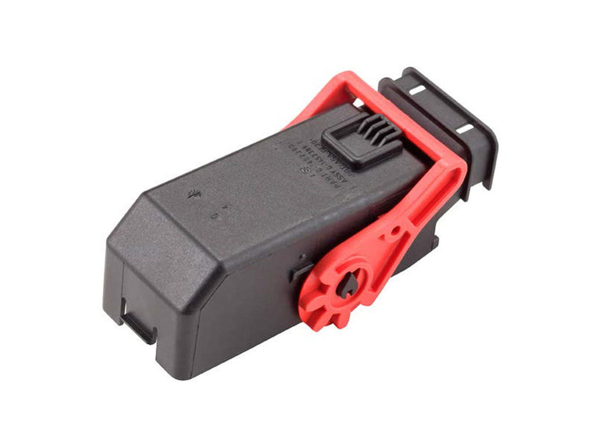Alliant AP0076 Engine Harness Connector Cover, 2008-2010 Ford 6.4L Powerstroke Alliant Power