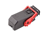 Alliant AP0076 Engine Harness Connector Cover, 2008-2010 Ford 6.4L Powerstroke Alliant Power