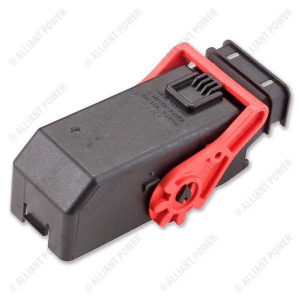 AP0076 Engine Harness Connector Cover