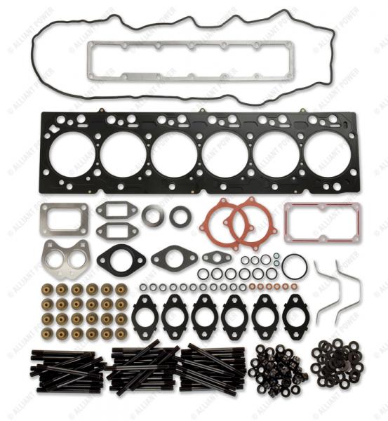 AP0091 Head Gasket Kit w/ ARP Studs - Dodge 6.7L