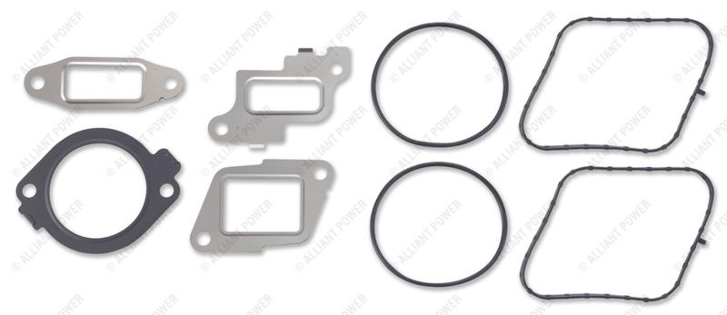AP0130 High-Pressure Fuel Pump/EGR Valve Installation Kit
