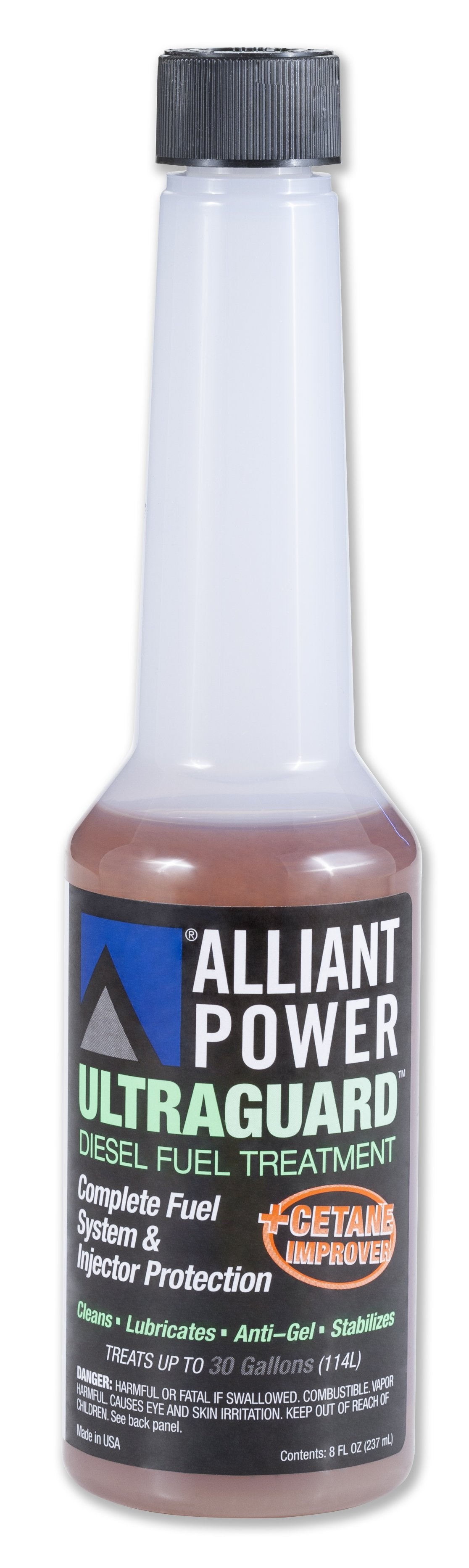AP0500 ULTRAGUARD - 8 oz (treats 30 gal) (case - 24)