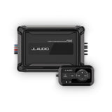 JL Audio AP200/4BT 4-Channel Marine Amplifier w/ Bluetooth