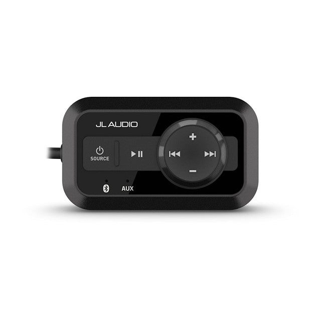 JL Audio AP200/4BT 4-Channel Marine Amplifier w/ Bluetooth