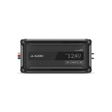 JL Audio AP300/1 | 300W RMS Marine Amplifier