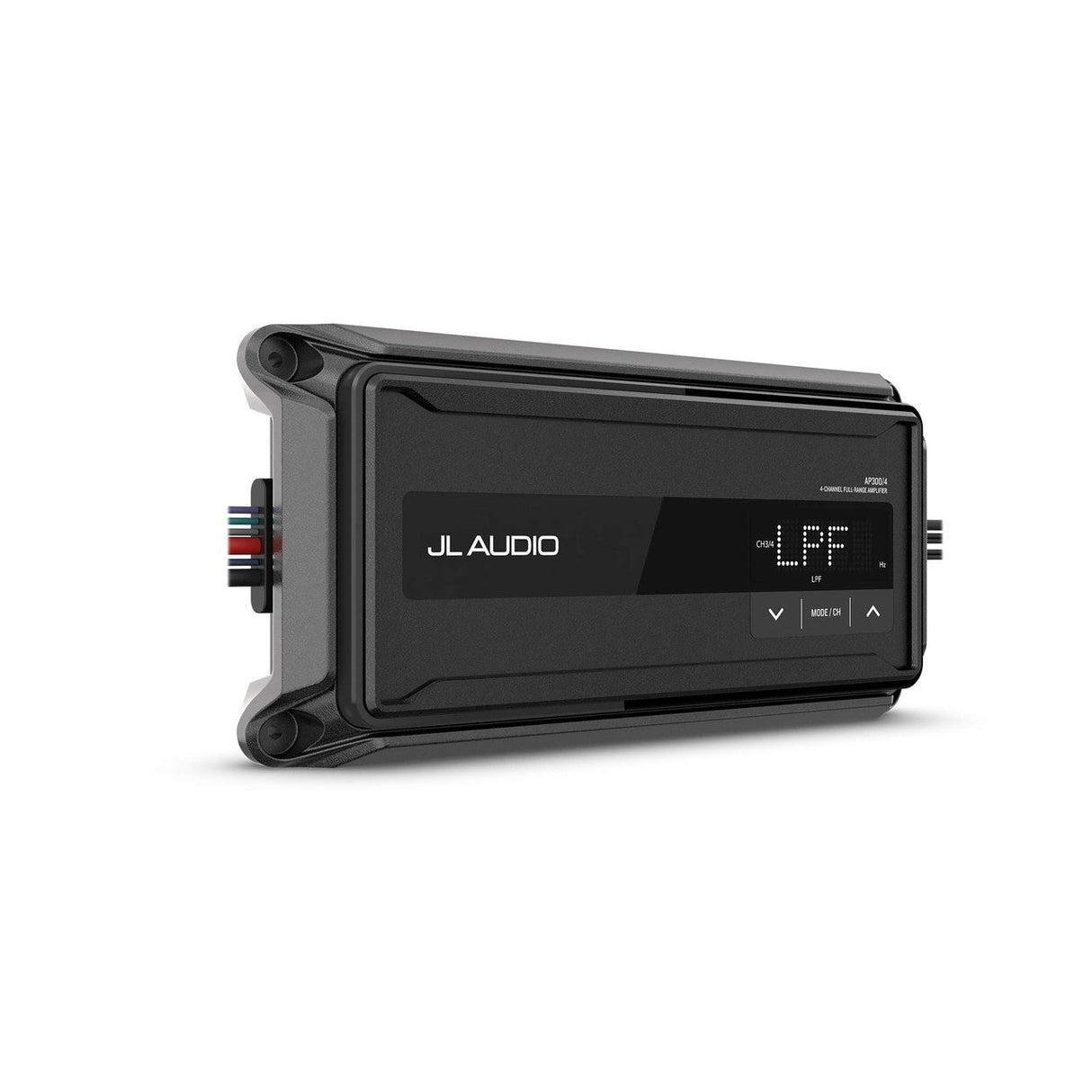 JL Audio AP300/4 | 4-Channel Marine Amplifier