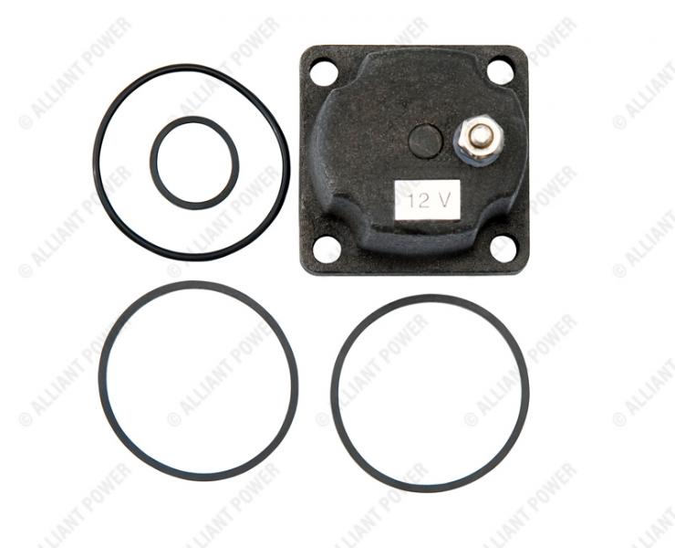 AP4024808 Fuel Shut-off Coil-12 Volt