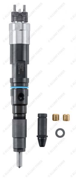 AP50902 Remanufactured Common Rail Injector John Deere 8.1L