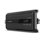 JL Audio AP600/6 | 6-Channel Marine Amplifier