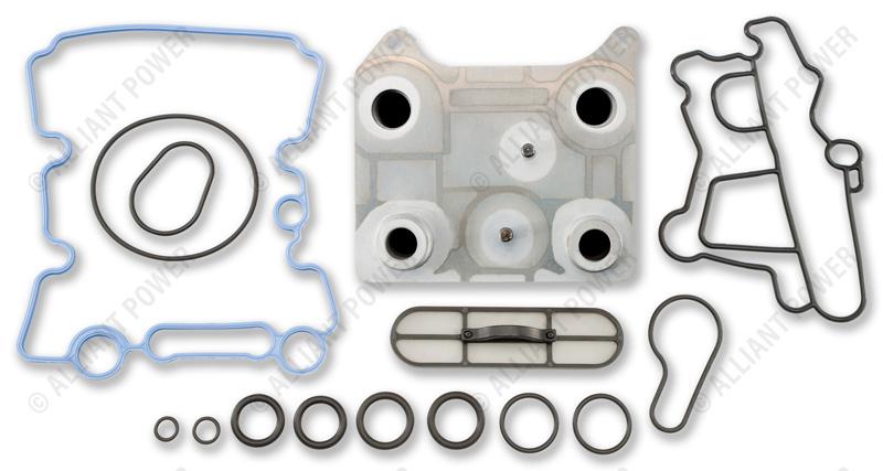 AP63451 Engine Oil Cooler Kit