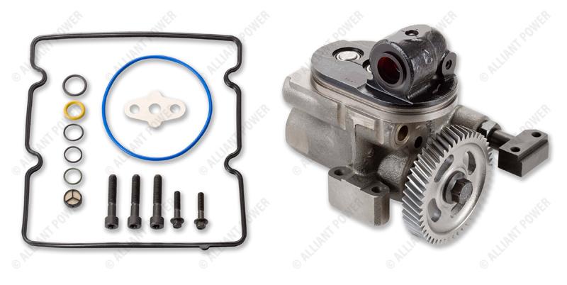 AP63661 Remanufactured High-Pressure Oil Pump