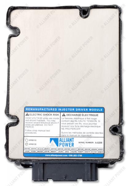 AP65120 Remanufactured Injector Drive Module (IDM)