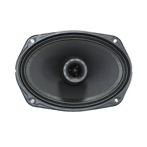 Deaf Bonce Apocalypse AP-X69A 6x9" 200W RMS Coaxial Speakers (Pair) Deaf Bonce